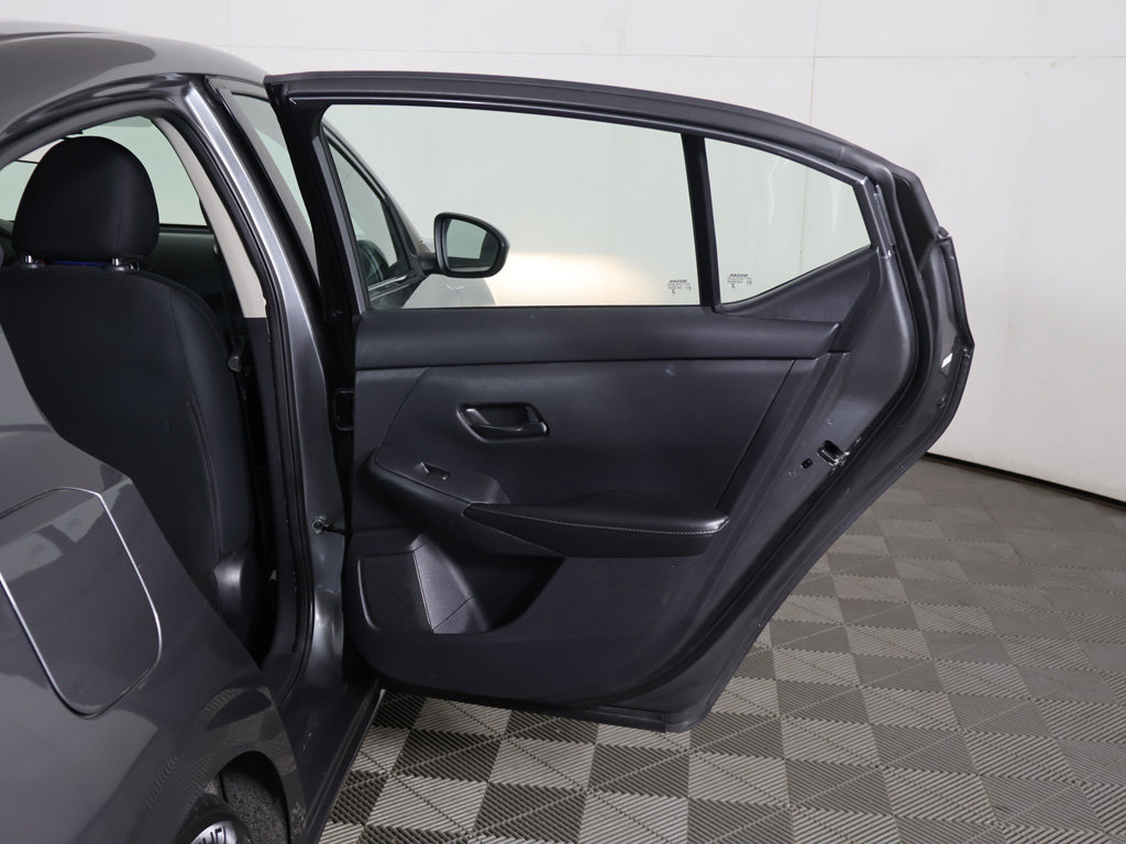 Used 2024 Nissan Sentra S FWD image 18