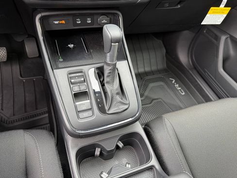 Certified 2026 Honda CR-V EX image 26