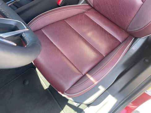 Used 2024 Buick Envision Sport Touring AWD/4WD image 21