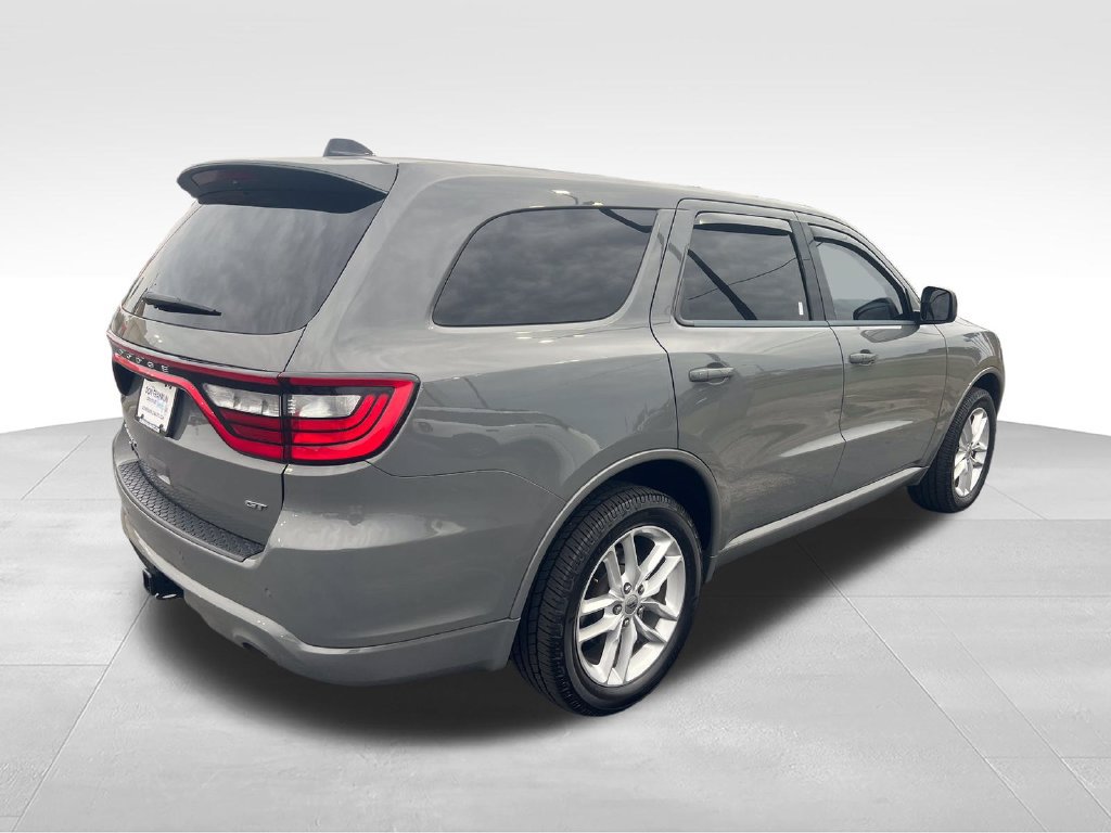 Used 2023 Dodge Durango GT AWD/4WD image 5