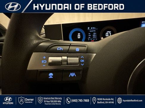 Used 2024 Hyundai Sonata SEL FWD image 17