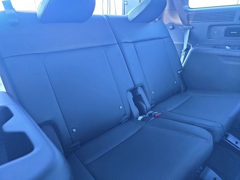 New 2026 Hyundai Santa Fe Limited image 13