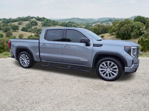 Used 2024 GMC Sierra 1500 Elevation RWD image 13
