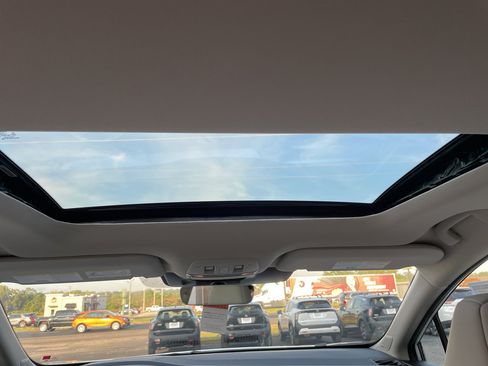 New 2026 Nissan Murano SL image 11