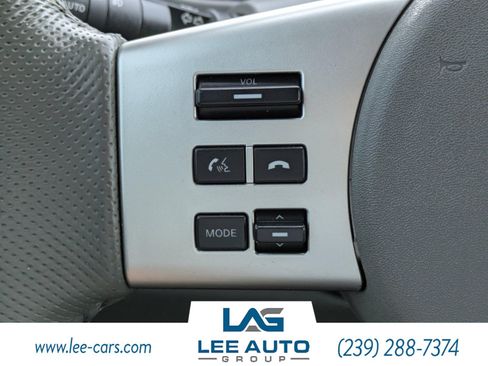 Used 2014 Nissan Frontier SL RWD image 19