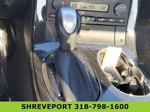 Used 2012 Chevrolet Corvette Coupe RWD image 14