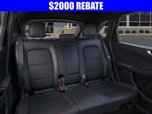 New 2026 Ford Escape ST-Line image 11