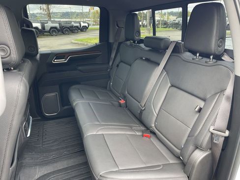 Used 2023 GMC Sierra 1500 Denali w/ Technology Package image 25