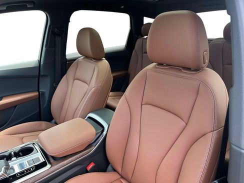 New 2026 Audi Q7 3.0T Premium AWD/4WD image 6