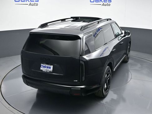New 2027 Kia Telluride EX X-Line AWD/4WD image 51