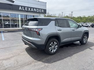 Used 2026 Chevrolet Equinox LT AWD/4WD video 3