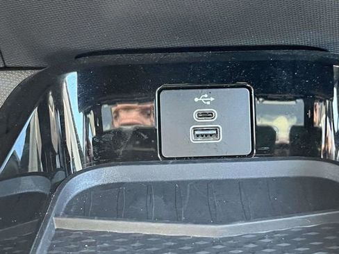 Certified 2025 Ford Mustang Mach-E Premium AWD/4WD image 19
