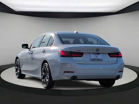 Used 2025 BMW 330i xDrive Sedan w/ Convenience Package image 6