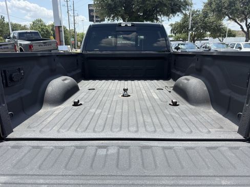 Used 2025 RAM 3500 Laramie w/ Night Edition AWD/4WD image 30