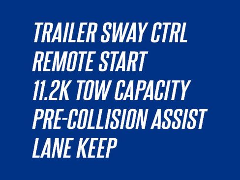 Used 2023 Ford F150 XLT w/ Equipment Group 302A High image 5