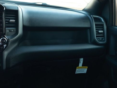 New 2026 RAM 3500 Tradesman AWD/4WD image 26