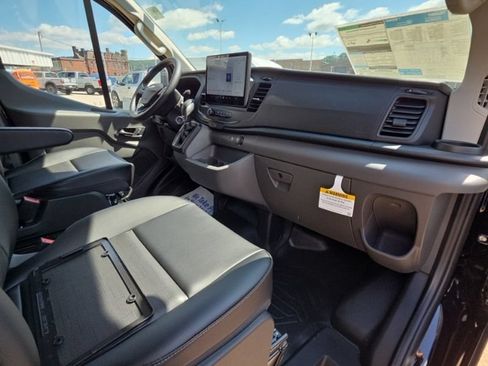 New 2026 Ford Transit 350 XL AWD/4WD image 17