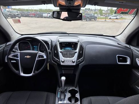Used 2014 Chevrolet Equinox LT w/ Driver Convenience Package AWD/4WD image 16