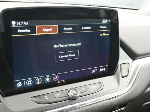 New 2026 Chevrolet Blazer LT w/ Convenience Package AWD/4WD image 27