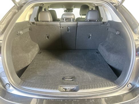 Used 2025 MAZDA CX-5 AWD 2.5 S w/ Preferred Package image 29