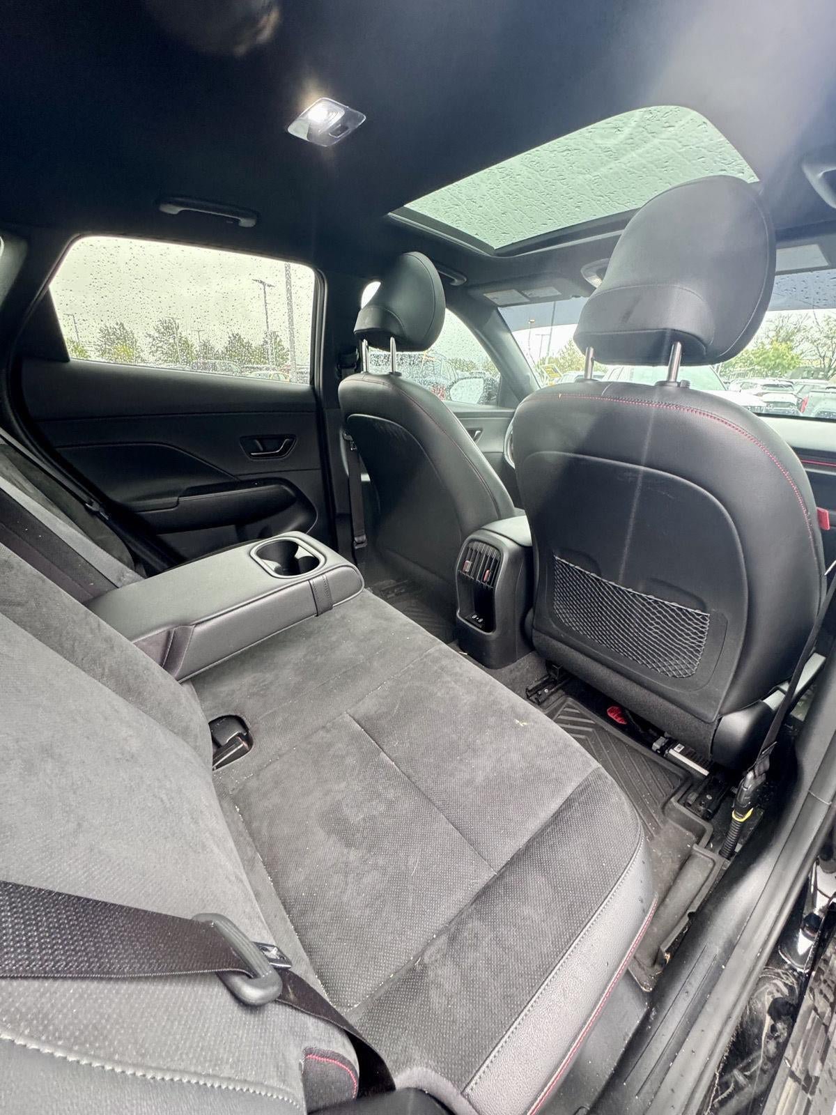 Used 2024 Hyundai Kona N Line AWD/4WD image 14