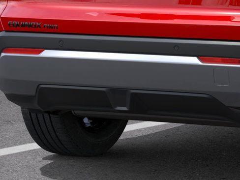 New 2026 Chevrolet Equinox LT w/ Midnight Edition image 38