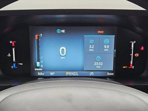 New 2026 Ford Maverick XLT image 11