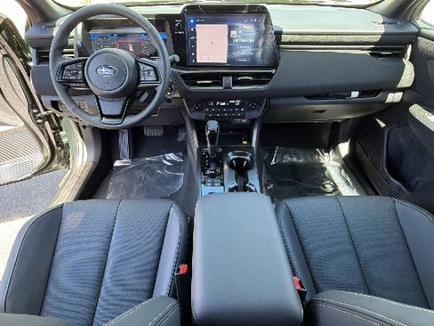 New 2026 Subaru Outback Limited AWD/4WD image 26