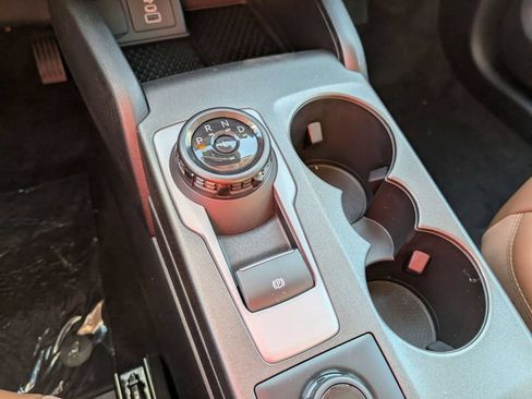 New 2026 Ford Bronco Sport Outer Banks w/ Outer Banks Tech Package+ AWD/4WD image 13