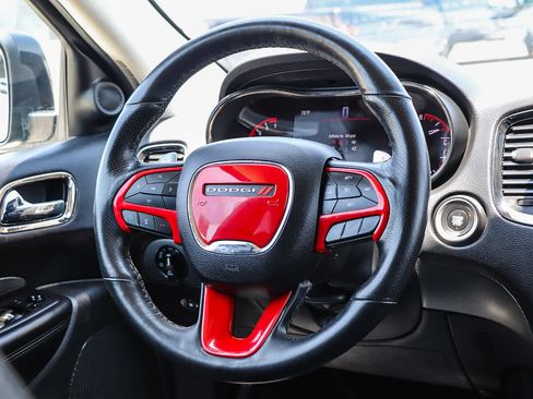 Used 2018 Dodge Durango GT AWD/4WD image 15