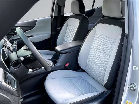 Used 2020 Chevrolet Equinox LS w/ LS Convenience Package FWD image 20