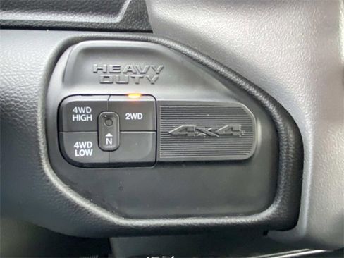 Used 2024 RAM 2500 Big Horn image 30