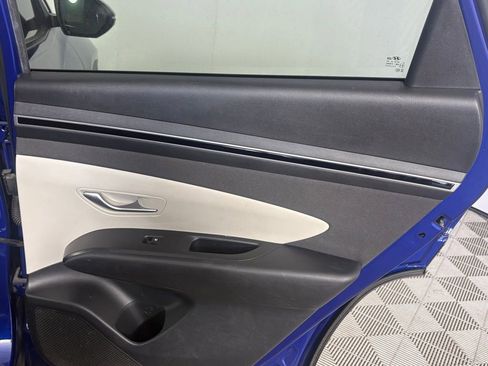 Used 2023 Hyundai Tucson SEL w/ Convenience Package image 15