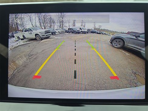 Used 2023 Jeep Compass Limited image 21