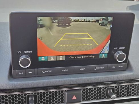 New 2026 Honda Civic Sport image 40