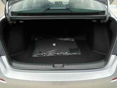 Used 2025 Honda Civic Sport Touring image 8