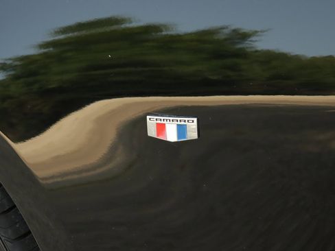 Used 2023 Chevrolet Camaro LT image 32