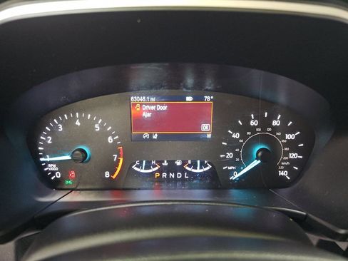 Used 2020 Ford Escape SE image 11