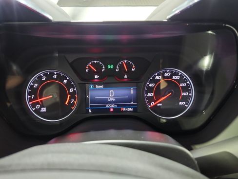 Used 2023 Chevrolet Camaro LT w/ RS Package RWD image 17