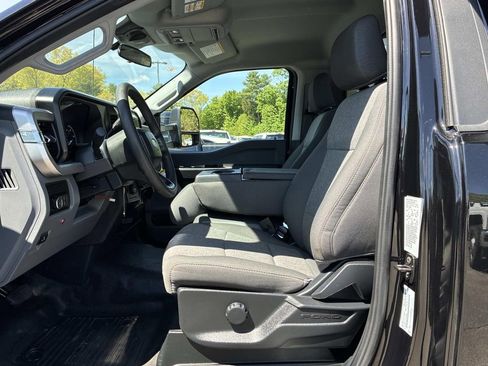 Used 2025 Ford F350 XL w/ XL Chrome Package AWD/4WD image 20