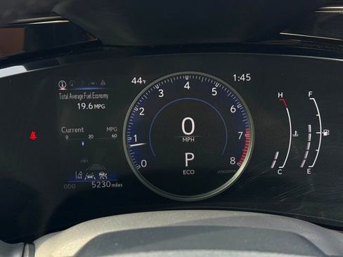 Certified 2023 Lexus NX 250 AWD image 16