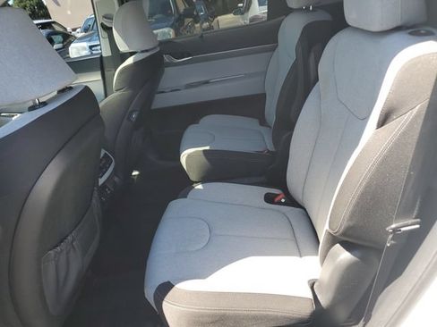 Used 2020 Hyundai Palisade SEL w/ Convenience Package FWD image 12