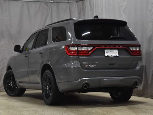 Certified 2024 Dodge Durango GT image 2