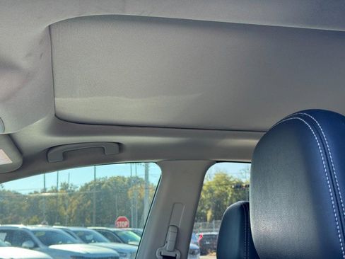 Used 2017 Nissan Murano SL w/ SL Technology Package image 27