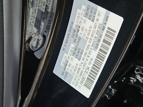 New 2026 MAZDA CX-90 3.3 Turbo w/ Preferred Package image 20