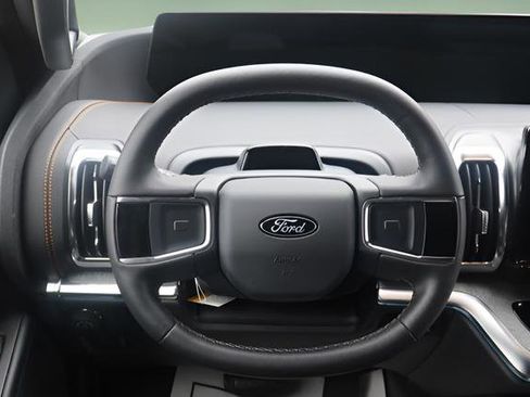 New 2026 Ford Expedition Tremor AWD/4WD image 14