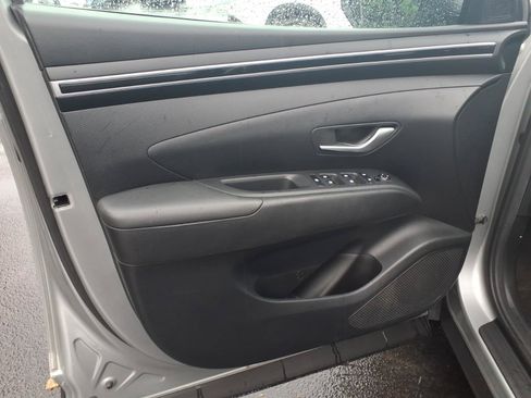 Used 2023 Hyundai Tucson SEL AWD/4WD image 24