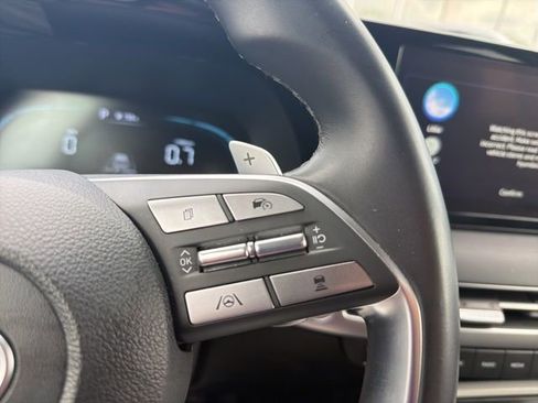 Used 2023 Hyundai Palisade SEL image 13