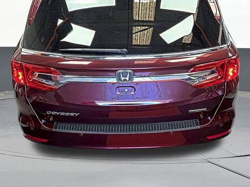 Used 2019 Honda Odyssey Touring image 5