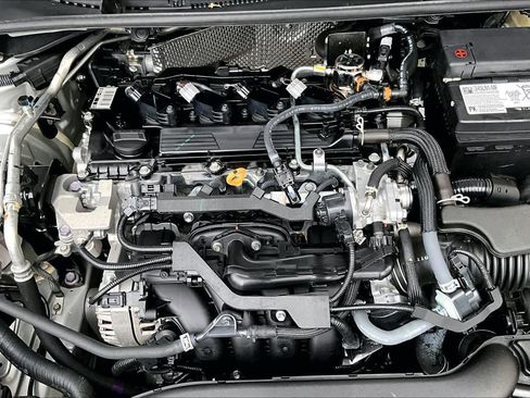 Used 2025 Toyota Corolla SE FWD image 33